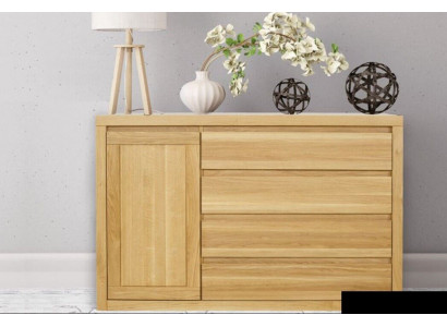 Ladenkast Hout Ontwerp Kast Dressoir Laden Kasten Ladenkasten Sideboard Nieuw