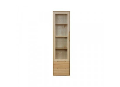 Massieve Vitrine Echt Handwerk Massief Houten Kast Houten Kasten Glasvitrines