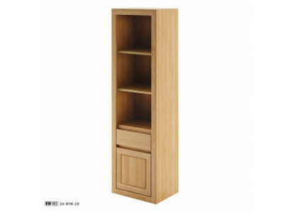 Vitrine Houten Kast Klassieke Houten Vitrinekasten Woonkamer Nieuw