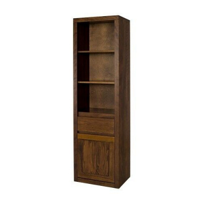 Vitrine Houten Kast Klassieke Houten Vitrinekasten Woonkamer Nieuw