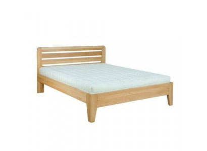 Massief houten bed 180x200 tweepersoons massief echt houten bed massief houten bed