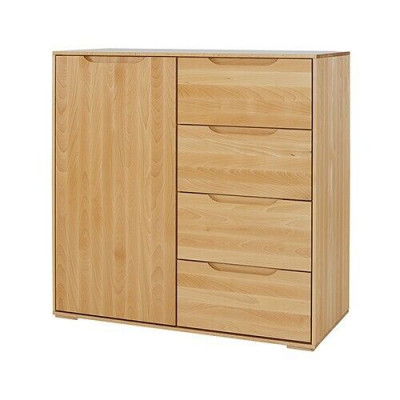 Massief dressoir meubels dressoirs massief houten kasten nieuw kast