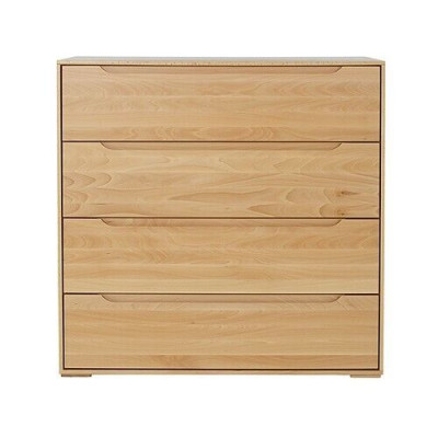 Dressoir Massief dressoir Kast Meubels Ladenkast Echt hout Lowboard Nieuw Sideboard