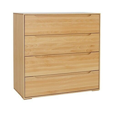 Dressoir Massief dressoir Kast Meubels Ladenkast Echt hout Lowboard Nieuw Sideboard