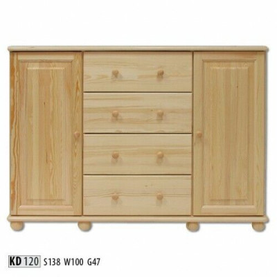 Massief dressoir dressoir kast meubels dressoirs massief houten kasten nieuw dressoir.