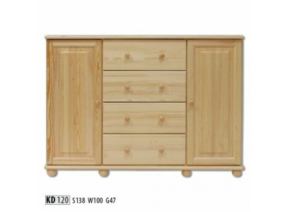 Massief dressoir dressoir kast meubels dressoirs massief houten kasten nieuw dressoir.