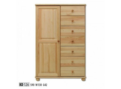 Massief dressoir sideboard meubels kasten Nieuw dressoir commodes kast massief hout