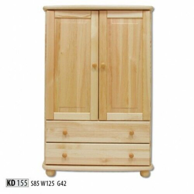 Laden Massief dressoir Nieuwe meubels Kast Dressoir Echt houten kasten Bijzettafel