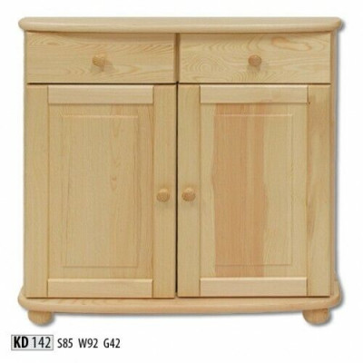 Ontwerp dressoir handgemaakt hout dressoir kast nieuw massief hout meubels nieuw dressoir.