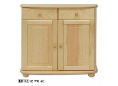 Ontwerp dressoir handgemaakt hout dressoir kast nieuw massief hout meubels nieuw dressoir.