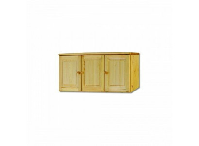 Kast Bovenkant Kledingkast handgemaakte houten verlenging Hout Echt hout