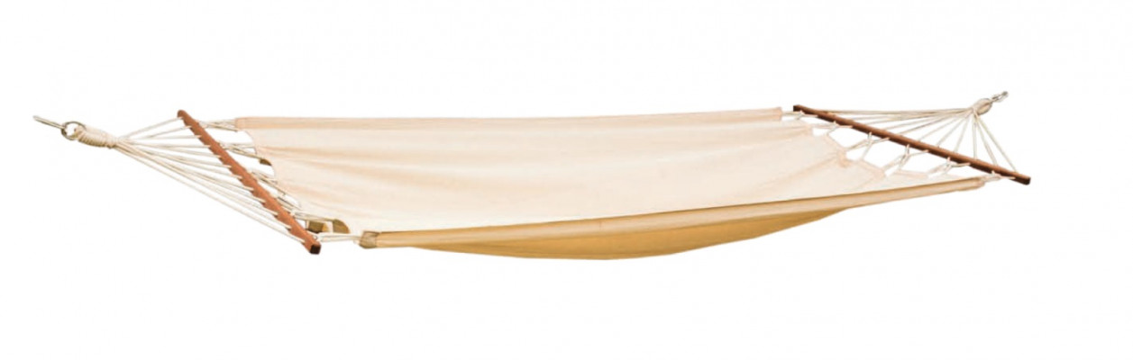 Hangmatstandaard Hangmatstandaard Houten standaard Hangmat Hangmat met de hand gemaakt Tuin