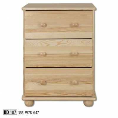 Ontwerp nachtkastje nachtkastje dressoir massief houten meubels houten meubels handgemaakt nieuw
