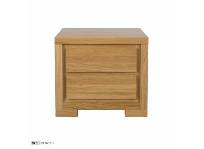 Nachtkastje Houten Nachtkastjes Tafel Console Nacht Landhuisstijl Eiken Consoles