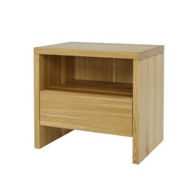 Nachtkastje Houten Nachtkastjes Tafel Consoles Landhuisstijl Eiken Consoles Nachten