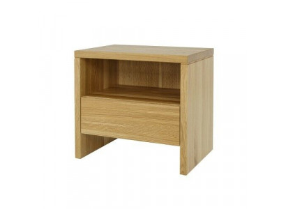 Nachtkastje Houten Nachtkastjes Tafel Consoles Landhuisstijl Eiken Consoles Nachten