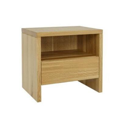 Nachtkastje Houten Nachtkastjes Tafel Consoles Landhuisstijl Eiken Consoles Nachten