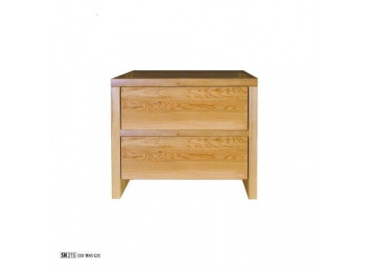 Nachttafel Houten nachttafels Consoles Nacht Plattelandsstijl Eiken Consoles