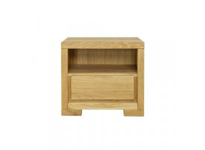 Ontwerp nachtkastje nachtkast dressoir massief hout meubels houten meubels handgemaakt