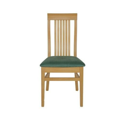 Stoelen Stoel Fauteuil Textiel Bekleding Massief Hout Leer Loungestoel Massieve Fauteuil