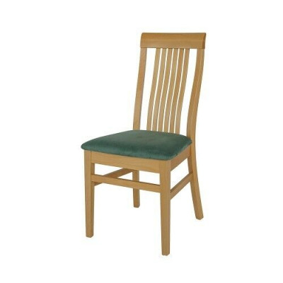 Stoelen Stoel Fauteuil Textiel Bekleding Massief Hout Leer Loungestoel Massieve Fauteuil