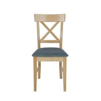 Stoelen Stoel Armstoel Textiel Nieuw Massief Hout Fauteuil Bekleding Armleuning Leer Lounge