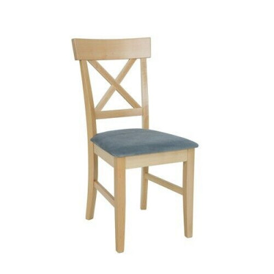 Stoelen Stoel Armstoel Textiel Nieuw Massief Hout Fauteuil Bekleding Armleuning Leer Lounge