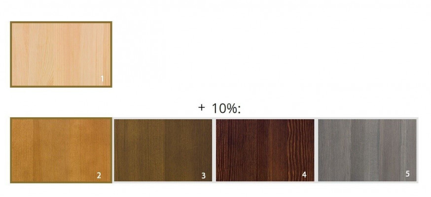 Houten eetkamerstoel Keukenstoel stoel Massief hout grenen handgemaakt