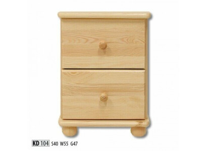 Nachtkastje Hout Nachtkastjes Tafel Consoles Landelijke Stijl Massief Consoles Ladenkast