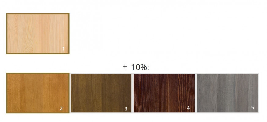Poef Houten poef Krukje Houten krukje Massief grenen NIEUW Handgemaakt Echt hout