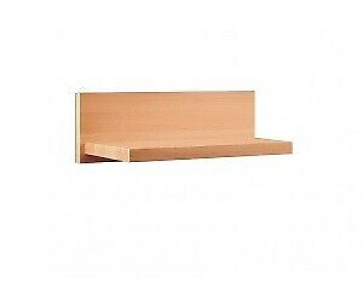 Regal Boekenplank nieuw massief grenen natuurlijke hoekplank planken kantoor Nieuw handgemaakt