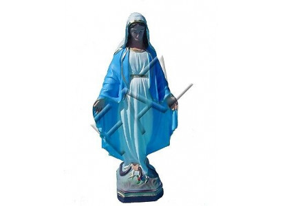 Heilige Figur Tuinbeeld Sculptuur Beelden Sculpturen Decoratie Standbeelden Nieuw