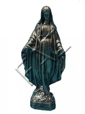 Heilige Figur Tuinbeeld Sculptuur Beelden Sculpturen Decoratie Standbeelden Nieuw