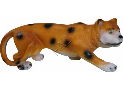 Ontwerp Puma figuur standbeeld sculptuur figuren sculpturen tuindecoratie decoratie Nieuw