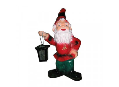 Tuin Huis Decoratie Figuur Standbeeld Sculpturen Decoratieve Figuren Dwerg Handwerk M26