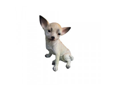 Honden Figuur Standbeeld Tuin Sculptuur Decoratie Sculpturen Decoratie
