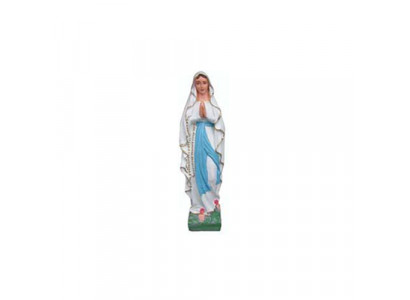 Deko Figur Standbeeld Beeld 31 cm Figuren Standbeelden Beelden Nieuw Maria Kind N62