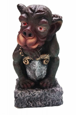 Ontwerp Stierenbeeld Standbeeld Sculptuur Figuren Sculpturen Tuindecoratie Nieuw
