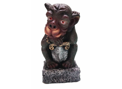 Ontwerp Stierenbeeld Standbeeld Sculptuur Figuren Sculpturen Tuindecoratie Nieuw