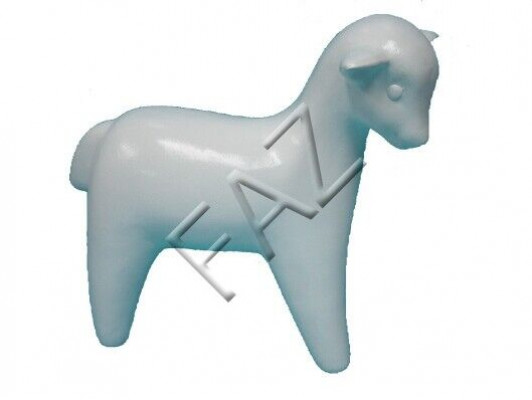 Ontwerp Schaap Figuur Tuin Standbeeld Sculptuur Figuren Beeldhouwwerken Decoratie Nieuw