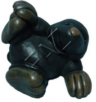 Ontwerp Molfiguur Tuin Standbeeld Sculptuur Figuren Sculpturen Decoratie Nieuw c297