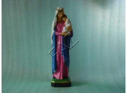 Heilige Maria God's figuur tuin standbeeld sculptuur figuren sculpturen decoratie