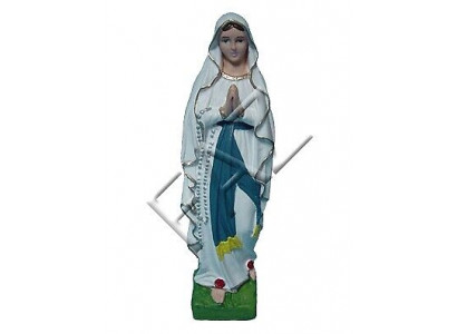 Moeder Maria Jezus Beeld Tuin Standbeeld Sculptuur Figuren Sculpturen Decoratie