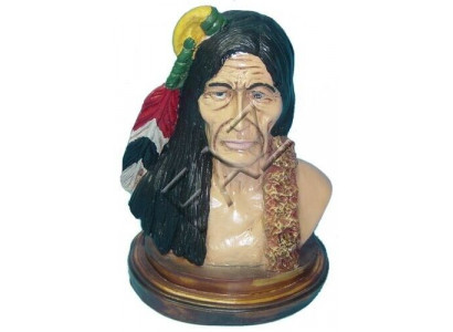Ontwerp in de figuur standbeeld sculptuur figuren sculpturen decoratie abstract