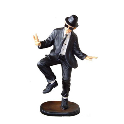 Deko Figur Standbeeld Sculptuur 200 cm Figuren Standbeelden Sculpturen Levensgroot Verenigde Staten P139