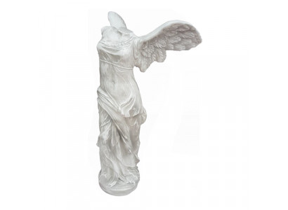 Nike van Samothrake Decoratief Beeld Standbeeld Sculptuur 175cm Nieuw Standbeelden Sculpturen P173