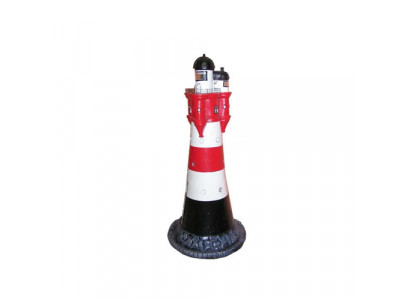 Beeld Vuurtoren Figuren Standbeeld Figuren Beelden Sculpturen 143cm Plastic Nieuw