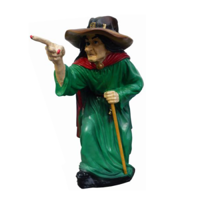 Deko figuur standbeeld sculptuur 60 cm figuren beelden sculpturen Nieuw WG2020 meubels.