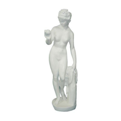 Deko Figur Standbeeld Sculptuur 110 cm Figuren Standbeelden Sculpturen Nieuw WG2020 R31