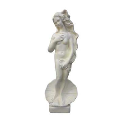 Deco figuur standbeeld sculptuur 85 cm figuren standbeelden sculpturen Nieuw WG2020 R31